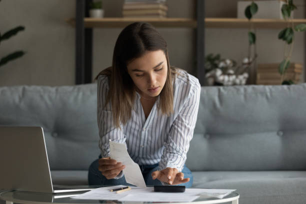 Professional Loan Agency in Osseo, MN